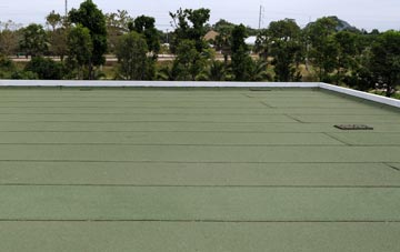 all Theberton roofing types quoted for