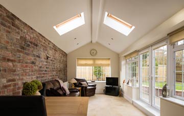 conservatory roof insulation Theberton, Suffolk