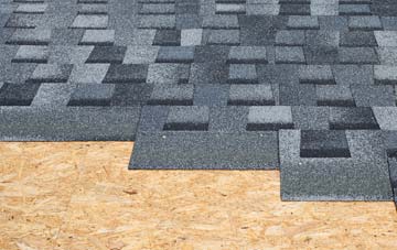 expert Theberton asphalt roof companies