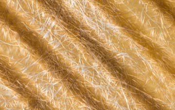 Theberton fibreglass roof waterproofing