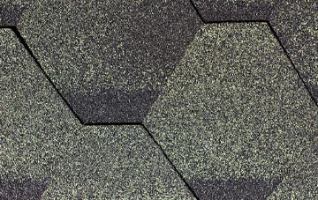 Theberton fibreglass shingle repairs