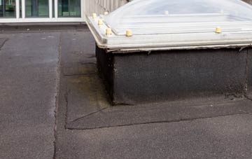 disadvantages of Theberton flat roofs