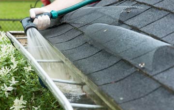 Theberton gutter cleaning costs