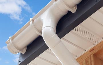 Theberton gutter installation costs