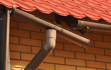 Theberton gutter repair costs