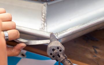 disadvantages of Theberton lead roofing