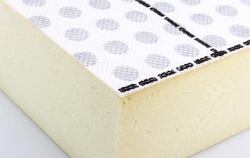 meeting Theberton building codes