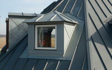 metal roofing Theberton, Suffolk