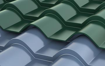 who should consider Theberton plastic roofs