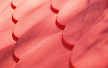 Theberton plastic roof costs