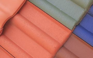 Theberton plastic roofing companies