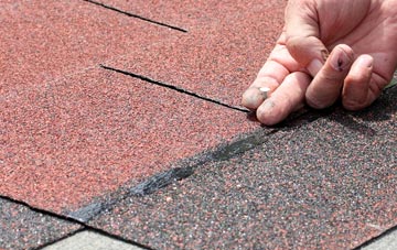 Theberton asphalt roof repairs