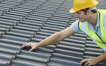 screened Theberton roofing companies