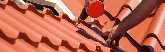 save on Theberton roof installation costs