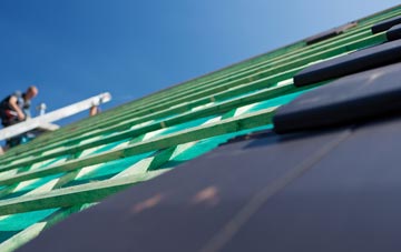 Theberton slate roofing costs