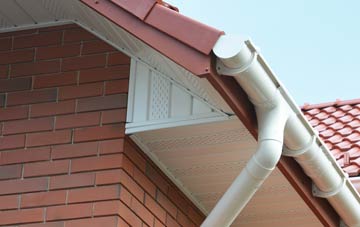 Theberton soffit repair costs