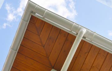 Theberton soffit types