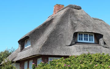 thatch roofing Theberton, Suffolk