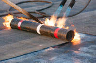 free Theberton roof quotes