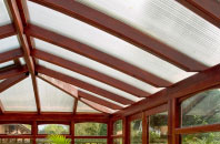 Theberton conservatory roofing insulation