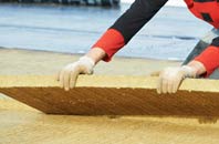 find rated Theberton roof insulation companies