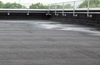 find rated Theberton flat roofing companies