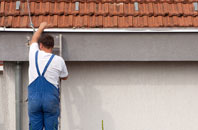 free Theberton gutter repair quotes