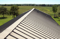 Theberton metal roof quotes