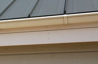 Theberton soffit repair