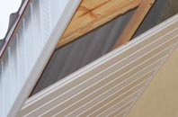 rated Theberton soffit repair companies