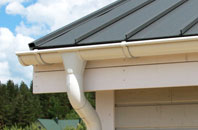 Theberton soffits