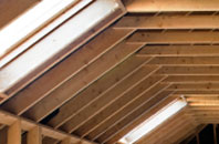 Theberton tapered roof insulation quotes