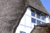 find rated Theberton thatchers